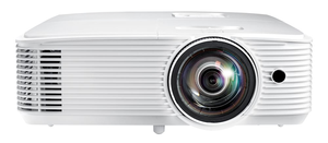 EH412ST Short Throw 1080P <b>Projector</b> 4000 Lumens 0.5 Throw Ratio for Classroom and Office - Product Image 3