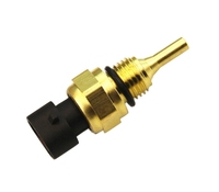 C4954905 4954905 4088750 capteur pour moteur diesel Dongfeng EQ1120GA pièces QSL DCEC ISDE capteur de température d'eau