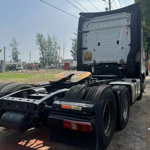 Camión tractor usado 2645 <span class=keywords><strong>Mercedes</strong></span>-Ben Z <span class=keywords><strong>Actros</strong></span> 6x2 Euro5 LHD diésel 6x2, camión tractor de <span class=keywords><strong>segunda</strong></span> <span class=keywords><strong>mano</strong></span> izquierdo - Product Image 3