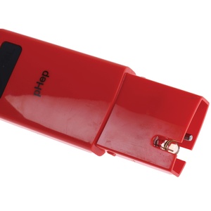 เครื่องวัดค่า pH ฮันนา อินสตรูเมนท์ส รุ่น HI 98107 ความแม่นยำ 0.1pH ความละเอียด 0.1pH ช่วงการวัด 14pH - Product Image 3