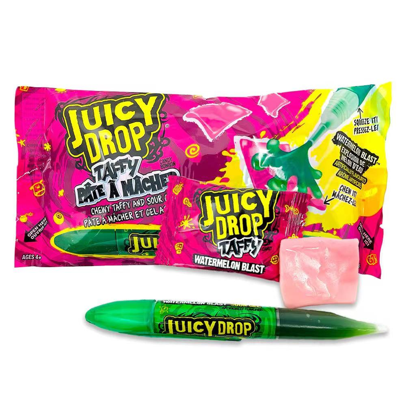 Apple Candy Mix Fruit Toy Candy