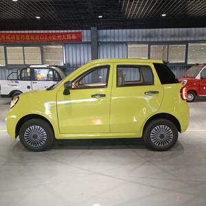 Véhicule électrique compact 5 portes avec une autonomie inférieure à 100 km, nouvelle énergie, 3000W-7000W FSL LD-16 - Product Image 4