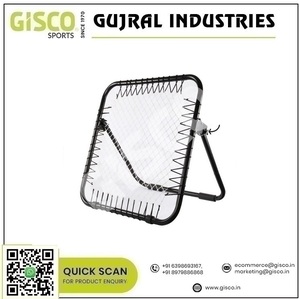 Filet rebond multi-usage avec angle réglable pour les activités de plein air à prix raisonnable - Product Image 2