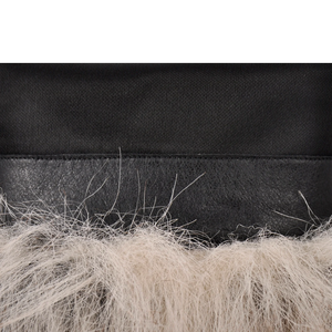 Stivali più nuovi scarpe da <span class=keywords><strong>donna</strong></span> stivali da neve albero di vitello da caccia stivali da <span class=keywords><strong>donna</strong></span> con <span class=keywords><strong>calzature</strong></span> da fabbrica di pelliccia - Product Image 4