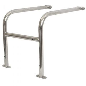 Escalera de Sentina para Barco <span class=keywords><strong>CHAPARRAL</strong></span>, Acero Inoxidable 316 - Product Image 1
