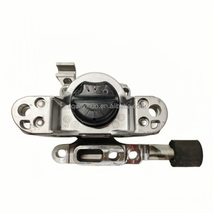 Nouveau support de transmission, ensemble de support de transmission 534944096 pour Jeep Renegade Compass Fiat 500X Alfa Romeo <span class=keywords><strong>Tonale</strong></span> GSE 1.3T1.4 - Product Image 1