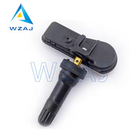 Capteur de pression des pneus TPMS de haute qualité 407009322R pour Dacia Duster Lodgy Renault Clio Opel