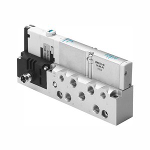 100% Originele Nieuwe Festos Magneetventiel VMPA1-M1H-M-<span class=keywords><strong>PI</strong></span> 556838 VMPA1-M1H-H-M7-<span class=keywords><strong>PI</strong></span> VMPA1-M1H-MS-<span class=keywords><strong>PI</strong></span> 8126791 Vmpa-Serie - Product Image 1