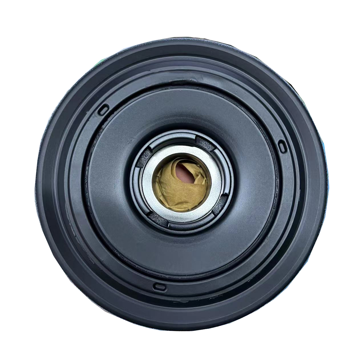 Crankshaft Pulley 25182193 for Chevrolet Captiva & Vauxhall
