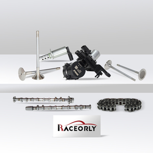 Cina di qualità originale di parti auto valvola di scarico del motore per <span class=keywords><strong>Touareg</strong></span> Audi A8 <span class=keywords><strong>4.2</strong></span> cintura 077109611S OEM 077109611K 079109611B - Product Image 4