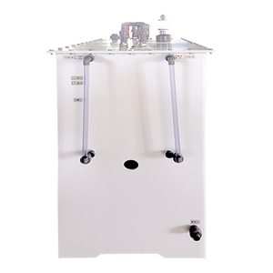 Générateur de dioxyde de chlore électrolytique à haute efficacité avec <span class=keywords><strong>stérilisateur</strong></span> de <span class=keywords><strong>sel</strong></span> <span class=keywords><strong>pour</strong></span> la désinfection de <span class=keywords><strong>piscine</strong></span> - Product Image 2