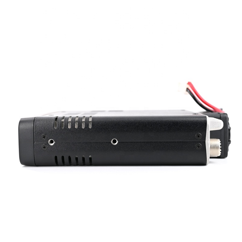 IC-2730 50W Dual Band VHF UHF Mobile Radio Transceiver for