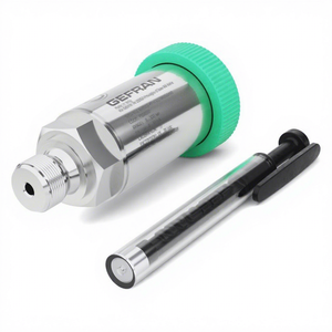 Per F063213 Acciaio Inossidabile IP65 Precisione 0,1% FS Prodotto in Italia Nuovo - Product Image 1