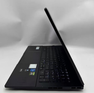 โน้ตบุ๊คมือสอง Omen 8 Pro Core I7 12700H แรม 16GB SSD 512GB คีย์บอร์ดเรืองแสง RTX3060 โน้ตบุ๊คเกมมิ่ง - Product Image 2