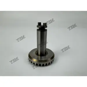 Eje de transmisión 4D88 158552-51440 para Yanmar