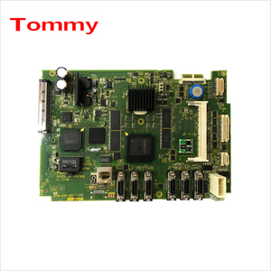 Module de carte de commande FANUC A20B-8201-0210, module de carte de circuit imprimé de commande - Product Image 4