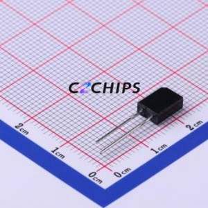 Componente Original y Nuevo ZPD818B de Montaje Pasante (THT), Diodo Fotodiodo de L=5.3mm, Venta al por Mayor de Componentes Electrónicos y Servicio BOM - Product Image 1