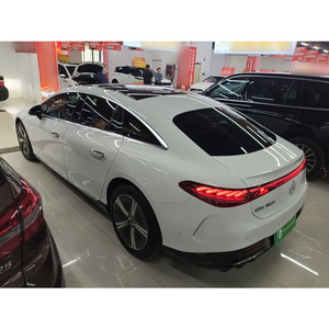Auto Usado Guazi 2022, Mer-cedes-<span class=keywords><strong>EQS</strong></span> Certificado, Totalmente Eléctrico, Automático, 5 Plazas, Hatchback, Volante a la Izquierda - Product Image 3