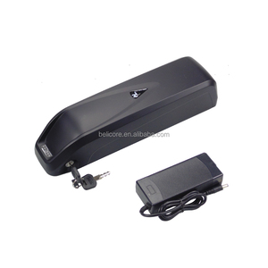 Batterie de vélo électrique Twitter TW-E9W Downtube 48V 10.4AH 12AH 14AH pour vélo électrique CTMA City V-Long <span class=keywords><strong>Pirez</strong></span> Cargo - Product Image 2