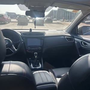 <span class=keywords><strong>Nissan</strong></span> <span class=keywords><strong>Qashqai</strong></span> <span class=keywords><strong>2021</strong></span>, SUV <span class=keywords><strong>Automático</strong></span> de Aspiración Natural, Techo Solar de Cuero, Volante a la Izquierda, Exportación - Product Image 6