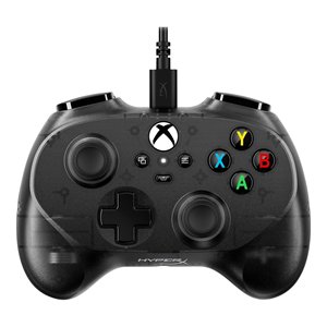 เกมแพดคลัตช์ ทันโต มินิแบบมีสาย สีดำ 8B1S0AA - Product Image 1