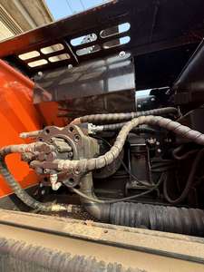 Used Doosan DX225LCA Crawler Excavator 22 Ton for Sale Construction Machinery with Warranty 2024 <b>Model</b> <b>Engine</b> Gear Pump - Product Image 5