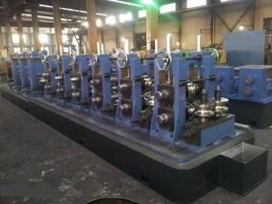 פלדה פחמן חדש פלדה פלדה פלדה פלדה פלדה ייצור קו הליבה נושא חיוני - Product Image 5