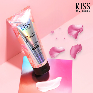 Bật sự quyến rũ không thể cưỡng lại của bạn với Nụ Hôn cơ thể của tôi làn da khỏe mạnh nước hoa tăng cường huyết thanh SPF SPF 30 <span class=keywords><strong>PA</strong></span> +++ mong muốn 180g. - Product Image 3
