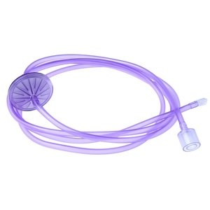 Juego de adaptadores de tubo de insuflación laparoscópica Co2 de uso único de fabricante quirúrgico laparoscópico médico - Product Image 4