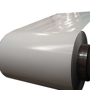 Bobines PPGI Acier galvanisé prélaqué souple à bas prix pour tôles de toiture métalliques Norme <span class=keywords><strong>BS</strong></span> Laminé à froid Revêtement couleur - Product Image 4