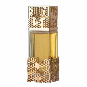 Profumo Originale Arabo Mediorientale Stile Nido d'Ape 100ml Unisex <span class=keywords><strong>Fragranza</strong></span> a Lunga Durata OEM/ODM Personalizzato Ingrosso - Product Image 6