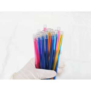 Produttore diretto caldo-vendita per l'evacuazione orale strumento di espulsore della <span class=keywords><strong>Saliva</strong></span> dentale/punta di aspirazione in plastica all'ingrosso buoni materiali puri - Product Image 1