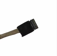 Standard-Kabelbaum-Kabel Montage DF14-20P LVDS-Kabel 40-poliges LCD-Bildschirm-Panel-Kabel