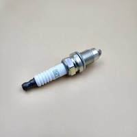 Pièces automobiles d'origine neuves, bougie d'allumage BKR-GAS/7987 BPR-GAS/7988 pour moteur à essence CNG