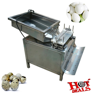 Đa Chức Năng Chất Lượng Đà Điểu Vỏ Trứng Luộc Vỏ Trứng Loại Bỏ Vỏ Quall Trứng - Product Image 6