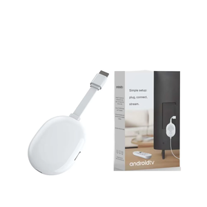 Stick <span class=keywords><strong>TV</strong></span> Smart Android 14.0 BT 4K Q2 Ultra Allwinner H313 2GB 16GB Fire <span class=keywords><strong>TV</strong></span> Stick <span class=keywords><strong>Google</strong></span> Dual Wifi 6 Dongle <span class=keywords><strong>TV</strong></span> Vendita all'Ingrosso - Product Image 1