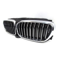 51137497205 51132713816 Grille de pare-chocs pour BMW G11 G12 7'Series 2014-2019