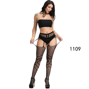 Bas Nylon Mondia 15 Deniers Beige à Couture - Taille 4, Neuf Avec étiquettes