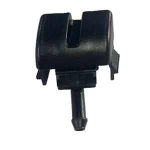 Buse de lave-glace pour BMW Série 3 E46, côté gauche et droit, 61668374367 61668374368, pièce en plastique - Product Image 2