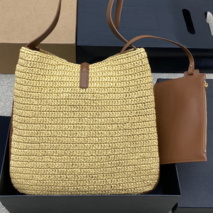 Bolso de mano de diseñador vintage, bolso informal de gran capacidad, bolso cuadrado pequeño elegante - Product Image 1