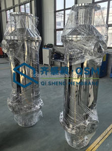Süt kazein <span class=keywords><strong>Protein</strong></span> konsantrasyonu için seramik Ultra filtrasyon seramik membran - Product Image 3