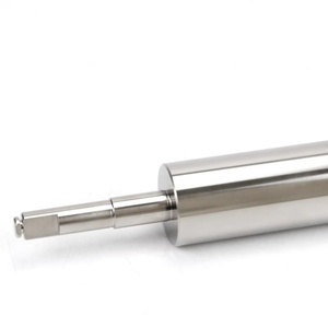 All <b>Metal</b> 2ND Transfer <b>Roller</b> for Xerox V80 V180 2100 3100 059K86844 Steel <b>Roller</b> - Product Image 4