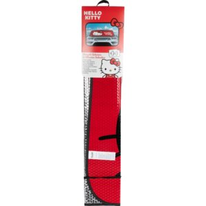 Parasole anteriore per auto Tataway Hello Kitty 13070 cm - Product Image 2