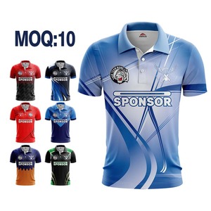 Logo Sports personnalisés 2020 nouveau Design maillot de <span class=keywords><strong>cricket</strong></span> arabie saoudite équipe pour hommes maillot complet pour le <span class=keywords><strong>cricket</strong></span> - Product Image 1