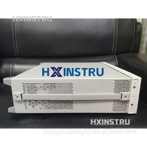 Generador de Señales de RF E4433B Agilent KEYSIGHT de 250 kHz a 4 GHz #        H - Product Image 4