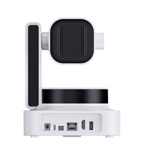 Caméra NDI 4K en promotion, POE HDM1 PTZ, diffusion en direct, webcam PTZ, caméra de visioconférence 4K PTZ pour réunions d'affaires - Product Image 3