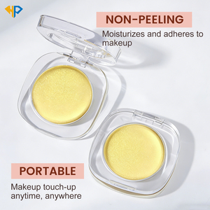 Paleta de Rubor Dorado Natural que Cambia de Color, con SPF, Hidratante, Vegano, de Larga Duración, Cobertura Facial, Fórmula Resistente al Agua, Marca Privada - Product Image 4