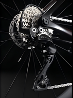 Vélo de route aérodynamique en carbone Munice R1 T800 Shimano Di2 24 vitesses Frein à disque hydraulique 7,6 kg Vélo de course professionnel ultraléger