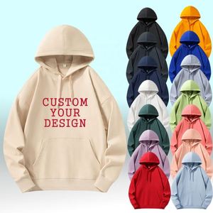 Sudadera con capucha unisex personalizada con logo, estilo urbano, estampado liso, grabado, oversize, tipo pullover, joggers, sudadera de anime, en blanco para hombre - Product Image 1