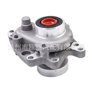 Embrague del Eje Delantero 600-115 para Chevrolet Blazer 2002-2009, Pieza de Repuesto Nueva - Product Image 1